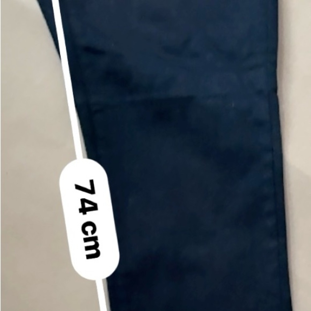 ๐ค Rare find. Discontinued Katie Jeans. Black ๐ค - Picture 7 of 9